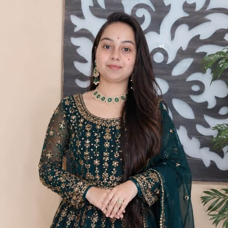किरण गोविंदराव चव्हाण