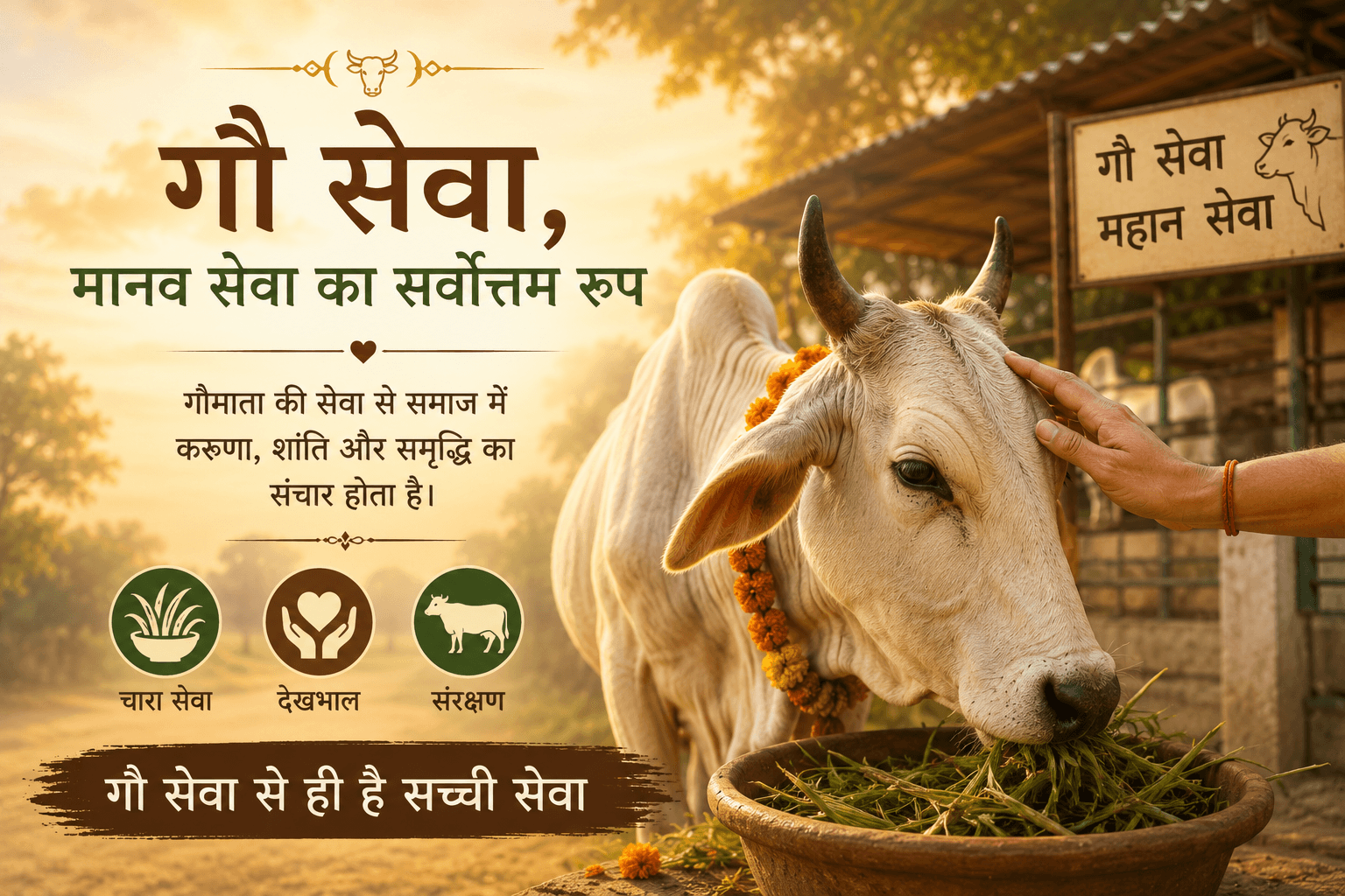 अखिल भारतीय गौ रक्षा महासम्मेलन